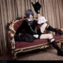 Ciel Phantomhive