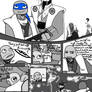 TMNT Comic Chp 2 Page 38 The Great Fall