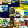 TMNT Comic Chp 3 Page 34 No Matter The Cost