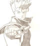 Vash the Stampede
