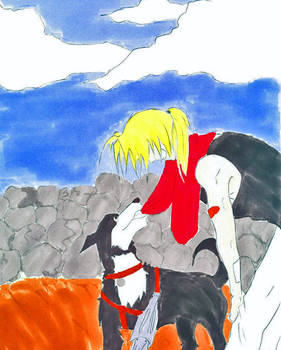 FMA Edward