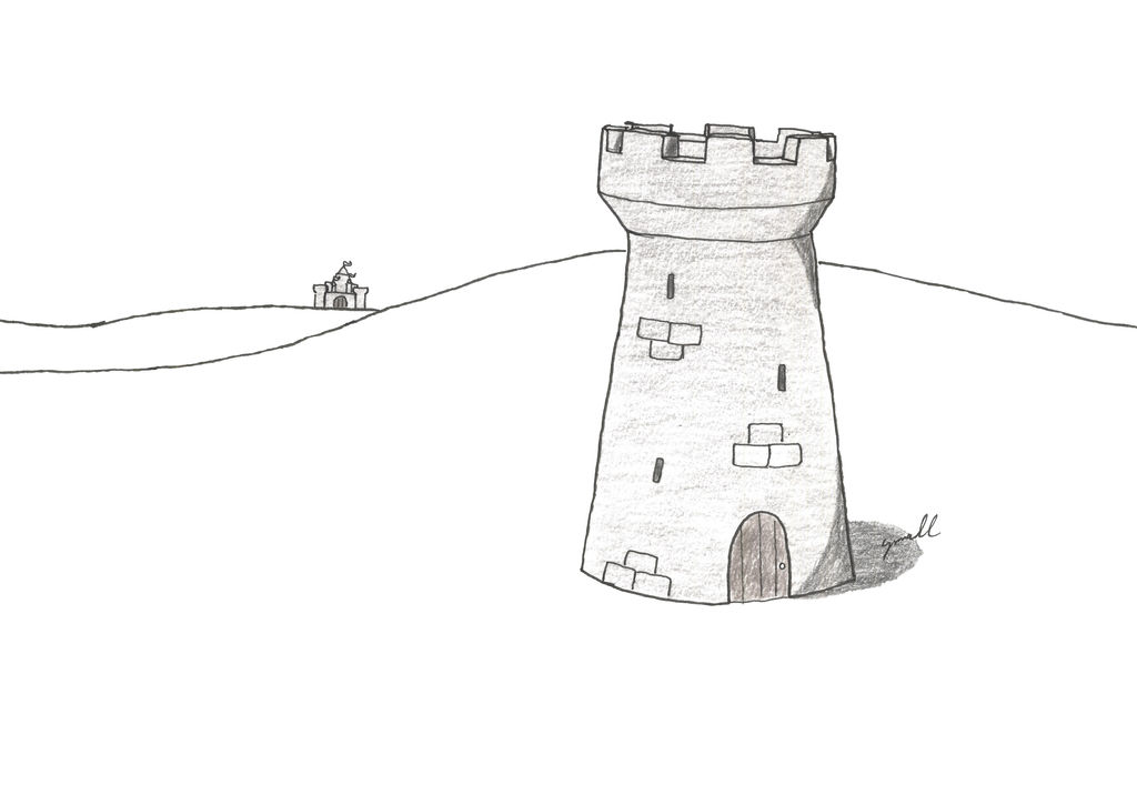 Outpost by small972 on DeviantArt