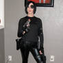 Me as Domino