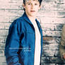 Niall Vogue