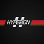 Hyperion Poster - Borderlands