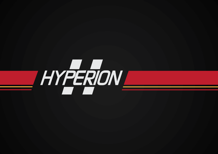 Hyperion Decal Hyperion Borderlands Logo Optum Now: Navigate Your Health With