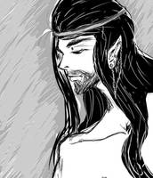 Thorin Oakenshield