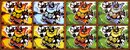 Emboard Emboard GB1 and 2 + Shiny (BaW) by PaperFire88 on DeviantArt
