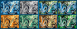 PaperFire88 TCG Sprites