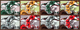 Donphan GB1 and 2 + Shiny (Neo Series)
