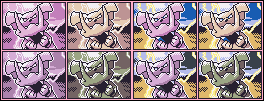 PaperFire88 TCG Sprites