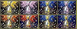 PaperFire88 TCG Sprites