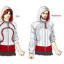 Lululemon does Assassin's Creed 2