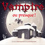 Vampire couv