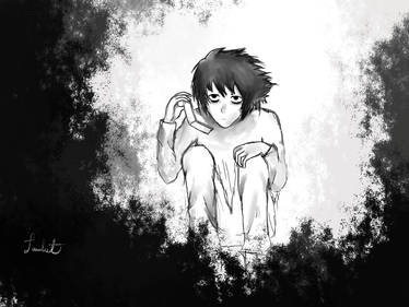 Lawliet DeathNote