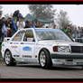 Lh W212 Rally Car Lhp '12