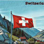Switzerland Countryside