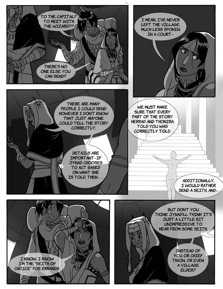 Aether EaS: Chapter 1, Page 55