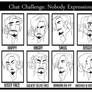 OI: Chat Challenge - Expressions