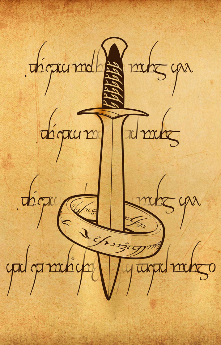 LOTR iphone wallpaper by Pilgrimwanders on DeviantArt