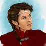 Prince Castiel