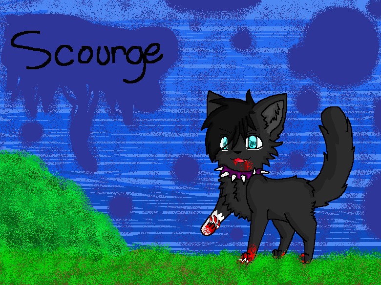 Scourge