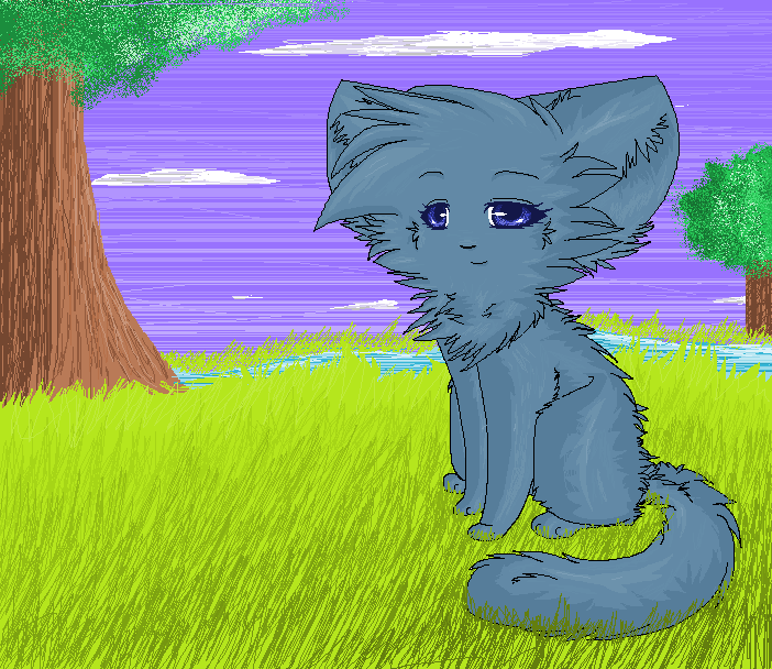 Bluestar