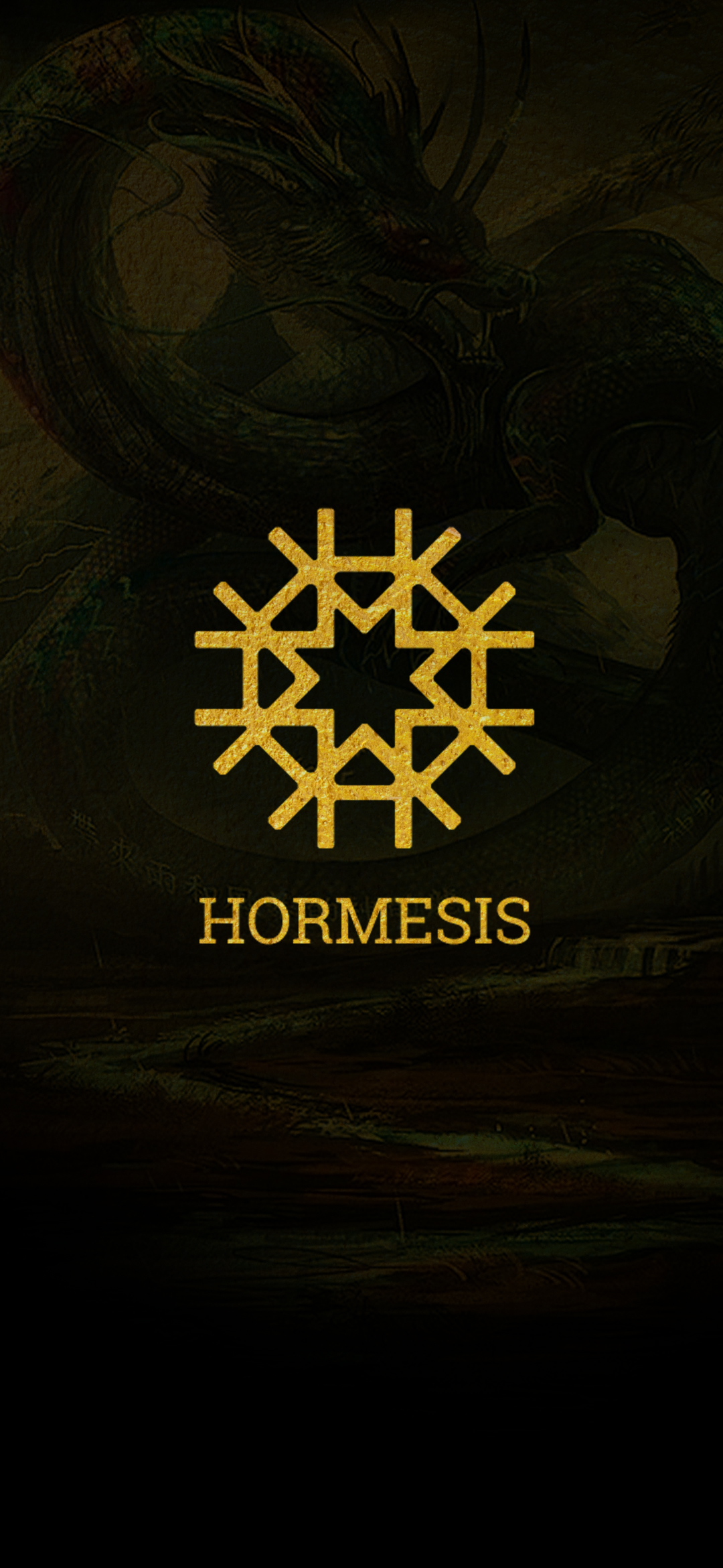 Hormesis Paintball - Mi Wallpapers by nicholaskin on DeviantArt
