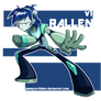 The Original Rallen