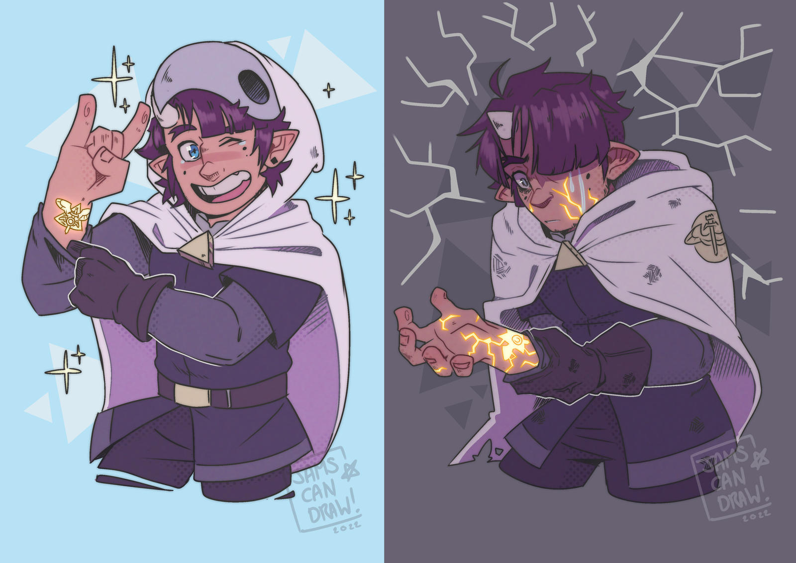 graduation//day of unity by JammyScribbler on DeviantArt