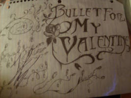 Bullet for my Valentine