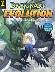 DragonArt: Evolution - Final C by neondragon
