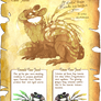 Flight Rising Items 1 by neondragon on DeviantArt