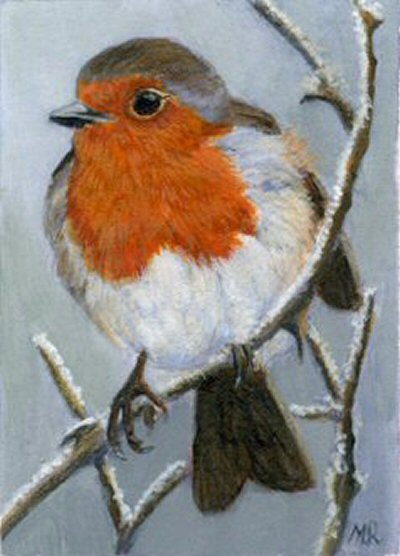 Robin