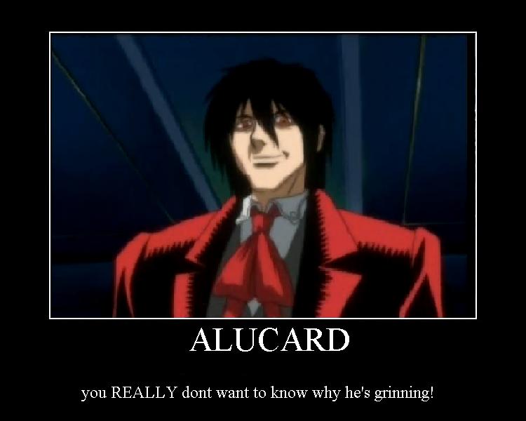 alucard