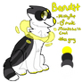 Bandit - Reference Sheet