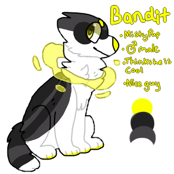 Bandit - Reference Sheet