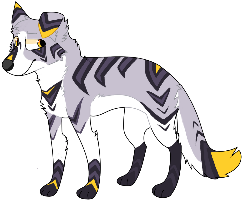 Razor Reference Sheet by DieselPaws on DeviantArt