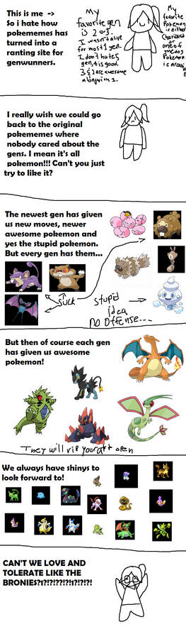 Pokememe