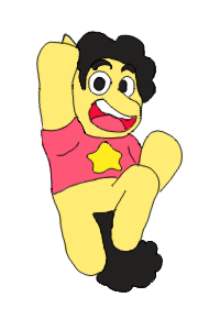 Steven The Brony?