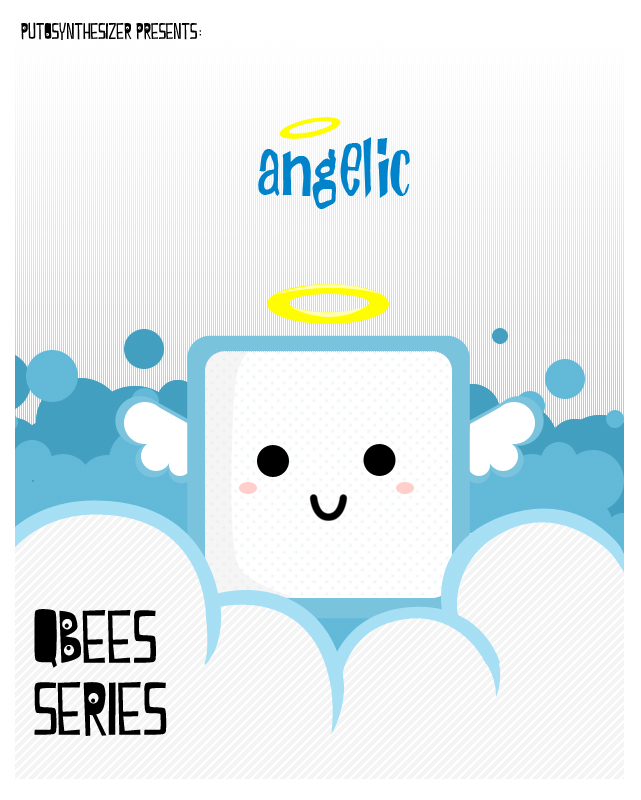 Angelic - Qbees Series