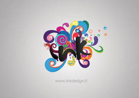 ink design