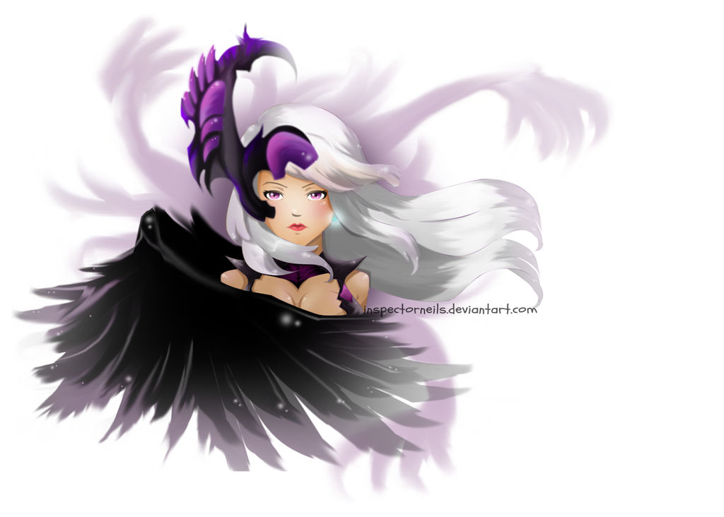 Dragon Nest Sea Ledaenerys Dark Summoner By Inspectorneils On Deviantart Dragon Nest Sea Ledaenerys Dark Summoner By Inspectorneils On Deviantart