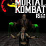 5 - Shang Tsung's Revenge