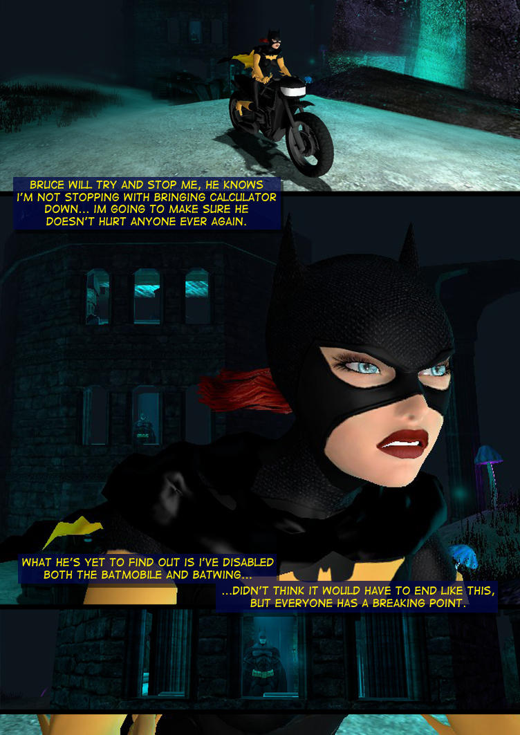 forbidden tech, alc by gmkarlsvard on deviantart... ALC 5 by Comicaptor2023 on DeviantArt