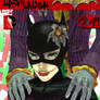 Batgirl #21