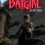 Batgirl #9
