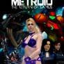 Metroid: The Return of Samus