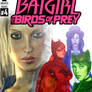 Batgirl and the Birds of Prey #4