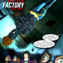 Fear Factory 9